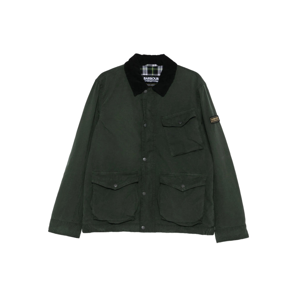 Barbour Outerwears - Green | 592084926b6f9f4662120e4f0dedd6bc032ac2dd