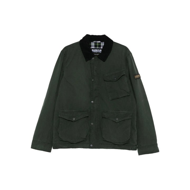 Barbour Outerwears - Green | 592084926b6f9f4662120e4f0dedd6bc032ac2dd