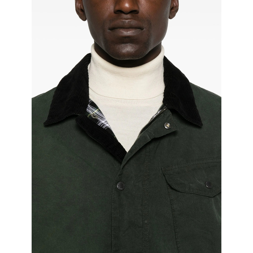 Barbour Outerwears - Green | 757b9feb7cb068d220e20797cf054f8b87e669ad