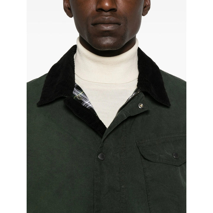 Barbour Outerwears - Green | 757b9feb7cb068d220e20797cf054f8b87e669ad