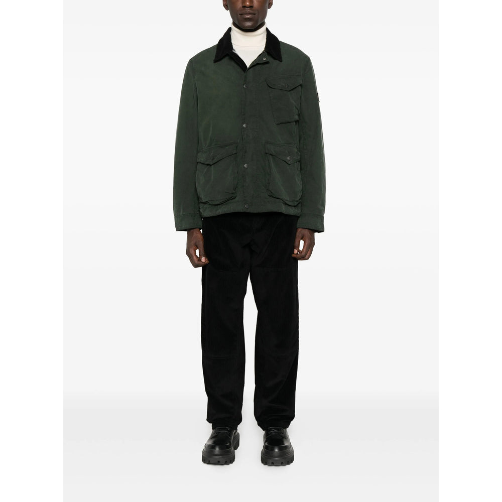 Barbour Outerwears - Green | a647bb879397ecade2d2708112f5514fd71fd021