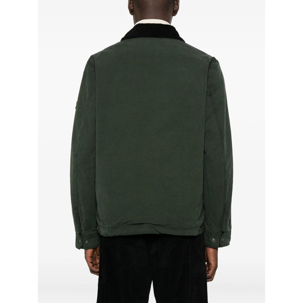 Barbour Outerwears - Green | 38ca6a76df47d409073d7e2bd8d38584934949b5