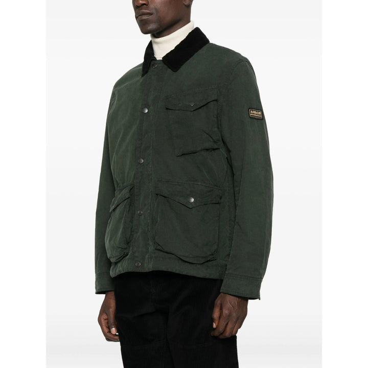 Barbour Outerwears - Green | 6f3755f562d9821ba4831d6a155cf0feca3c7819