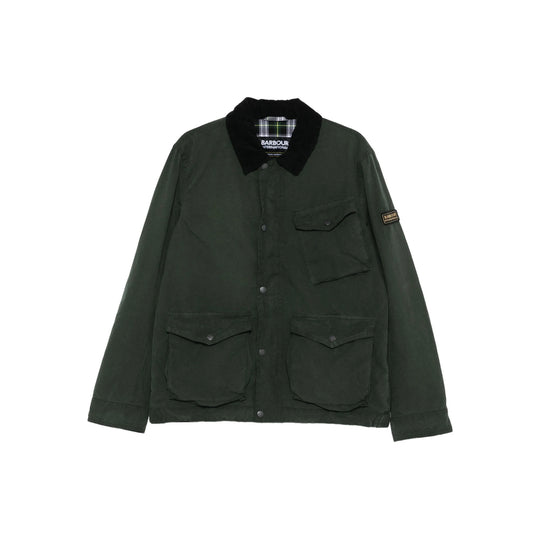 Outerwears Green