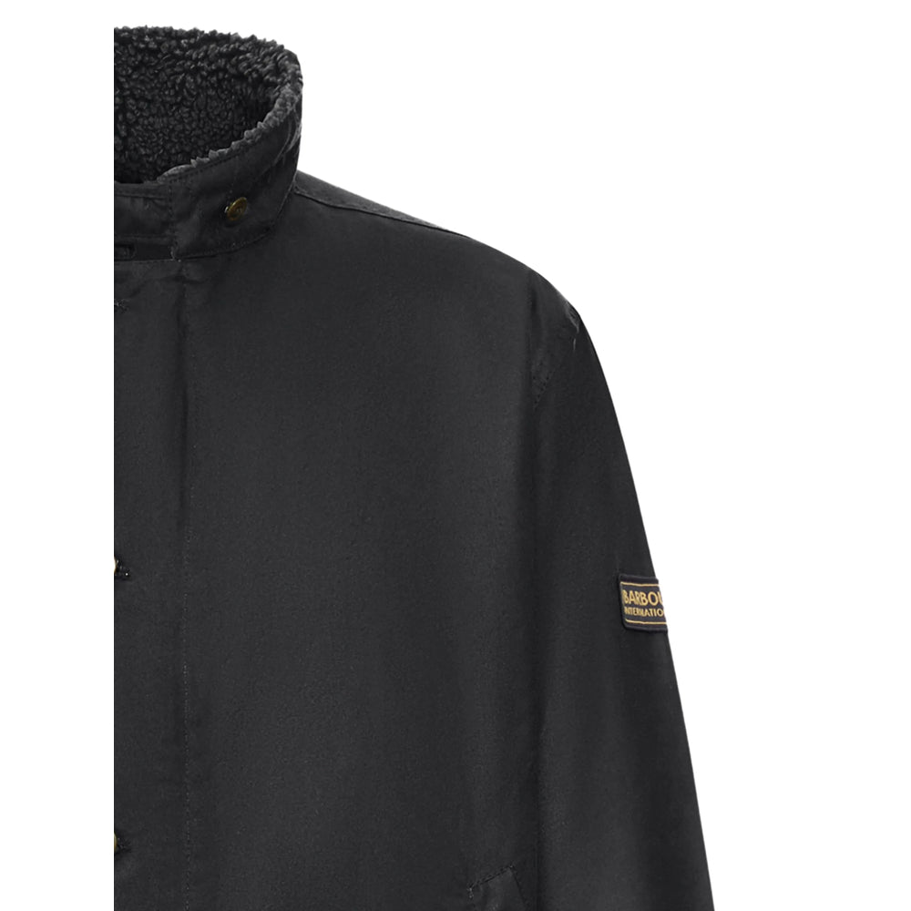 Barbour Outerwears - Black | 451b652705659f1e9608f824d2905e4eb7e0125d
