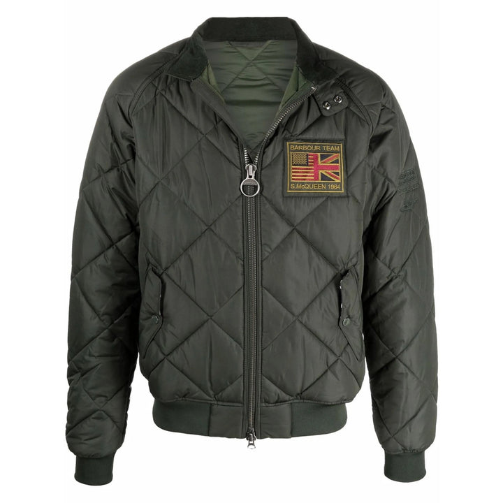Barbour Outerwears - Green | 91f6edf7146e8fbd1a79c74a36fbaad049907cfc