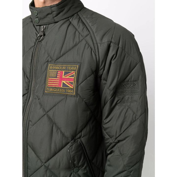 Barbour Outerwears - Green | 1223696f6111ba3ec41b4144c5ea350822eeb61a