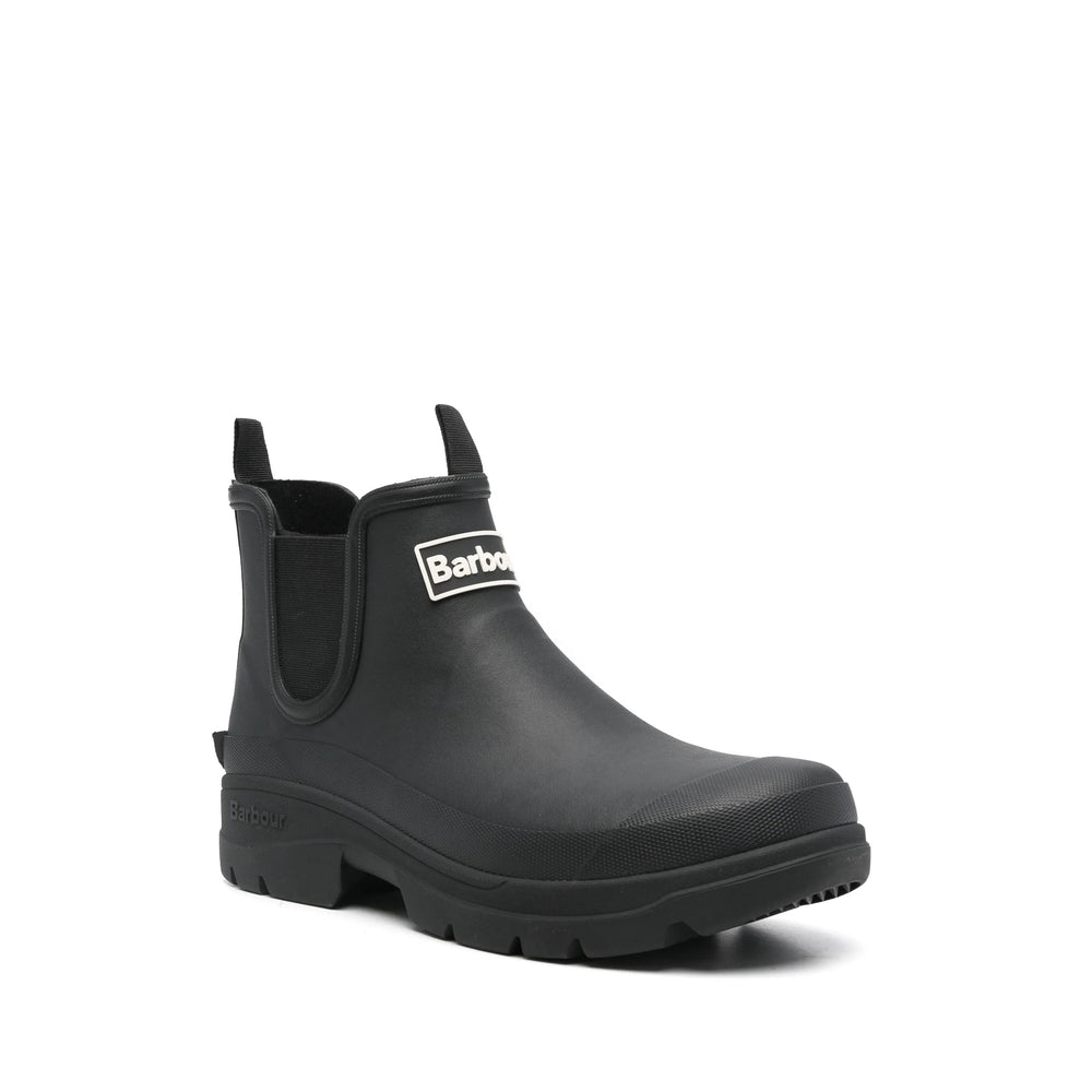 Barbour Shoes - Black | abee748d4995148a1889d48adbf2b3679c9e4f8e