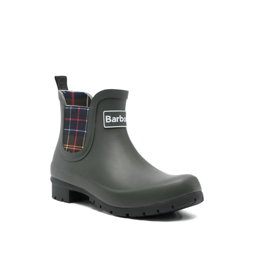 Barbour Shoes - Green | c8c5c38174aec01ddc1750a0e2224208d4e3c4a9