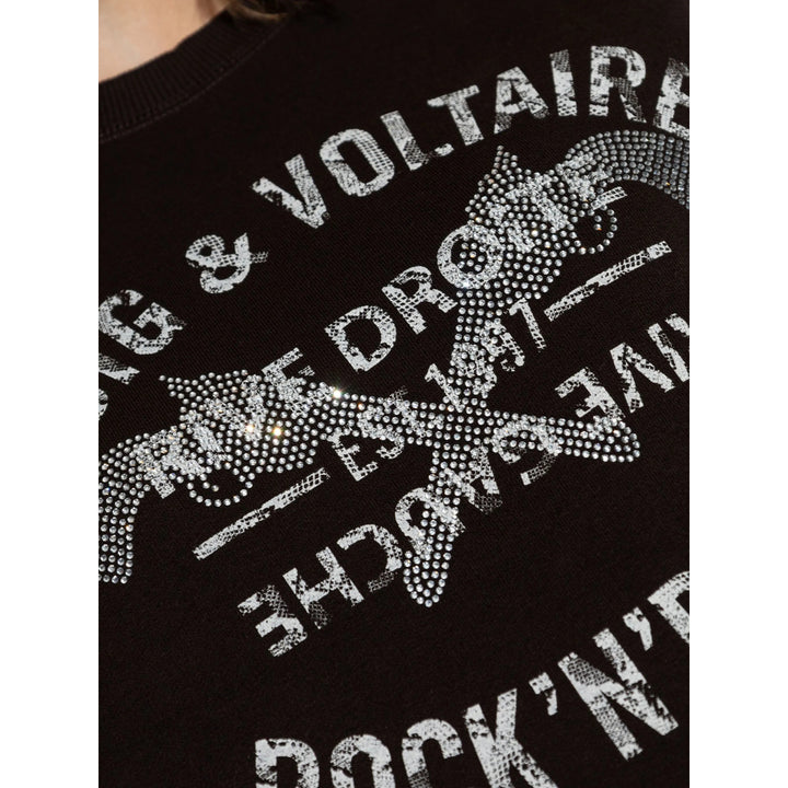 Zadig & Voltaire Sweatshirts - Brown | b0e6e9caf723879933739a0c784d7efef0b5f58a