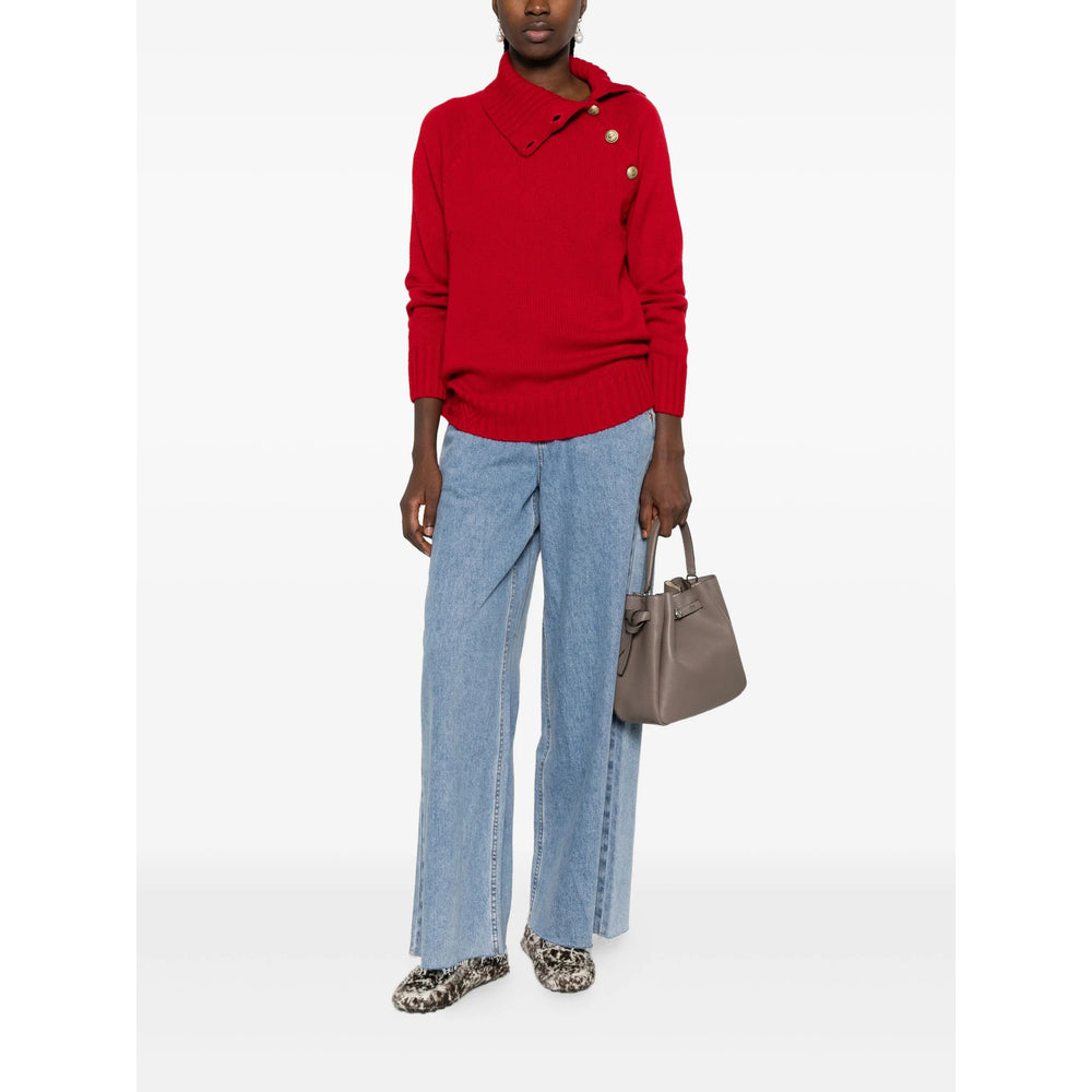 Zadig & Voltaire Sweaters - Red | 5126c1fc4f9137e23e4b63952e42096844f4ec7e