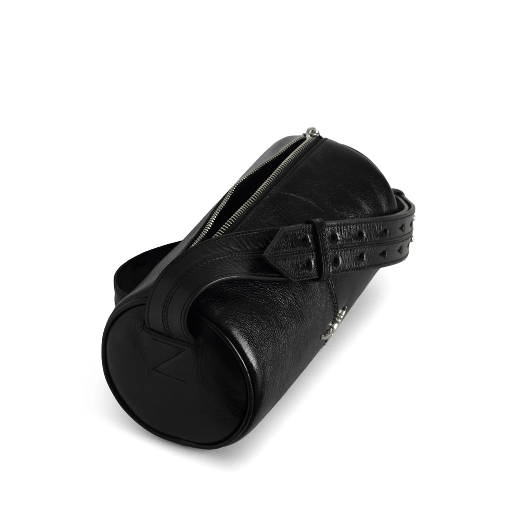 Zadig & Voltaire Bags - Black | be15585dd59af9a1f7c9948b0c1eda21ec386714