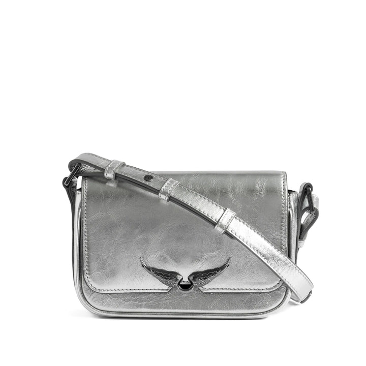 Zadig & Voltaire Bags - Silver | ccb12851c50c57cd742dfdc8f00559b744c11756