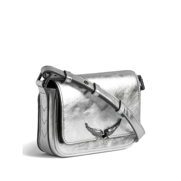 Zadig & Voltaire Bags - Silver | d0ec6bfe102362ac57a5800eb48a95e9b918e6ec