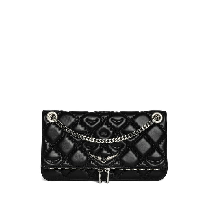Zadig & Voltaire Bags - Black | b448c34cfe1e7df26e38245096035360b5a989f1