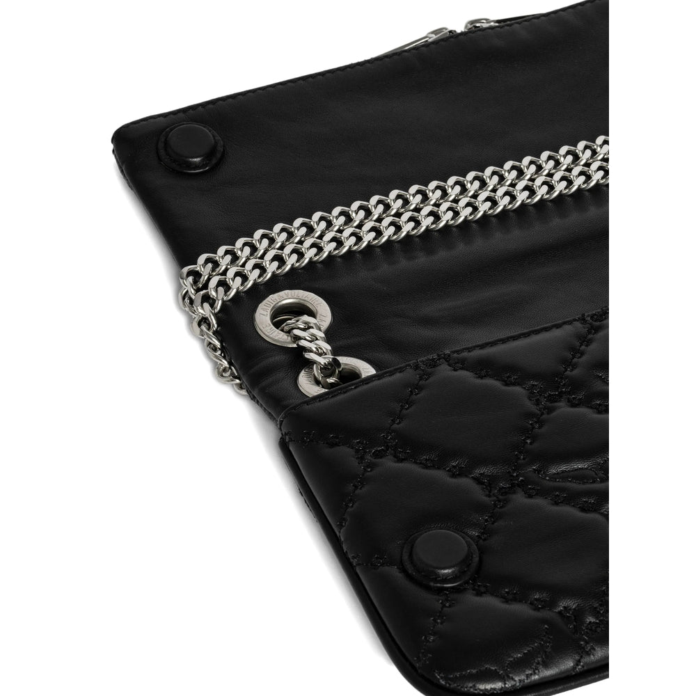 Zadig & Voltaire Bags - Black | 3063bdff58f1927ea67401c2c1b80ecf87b89bec