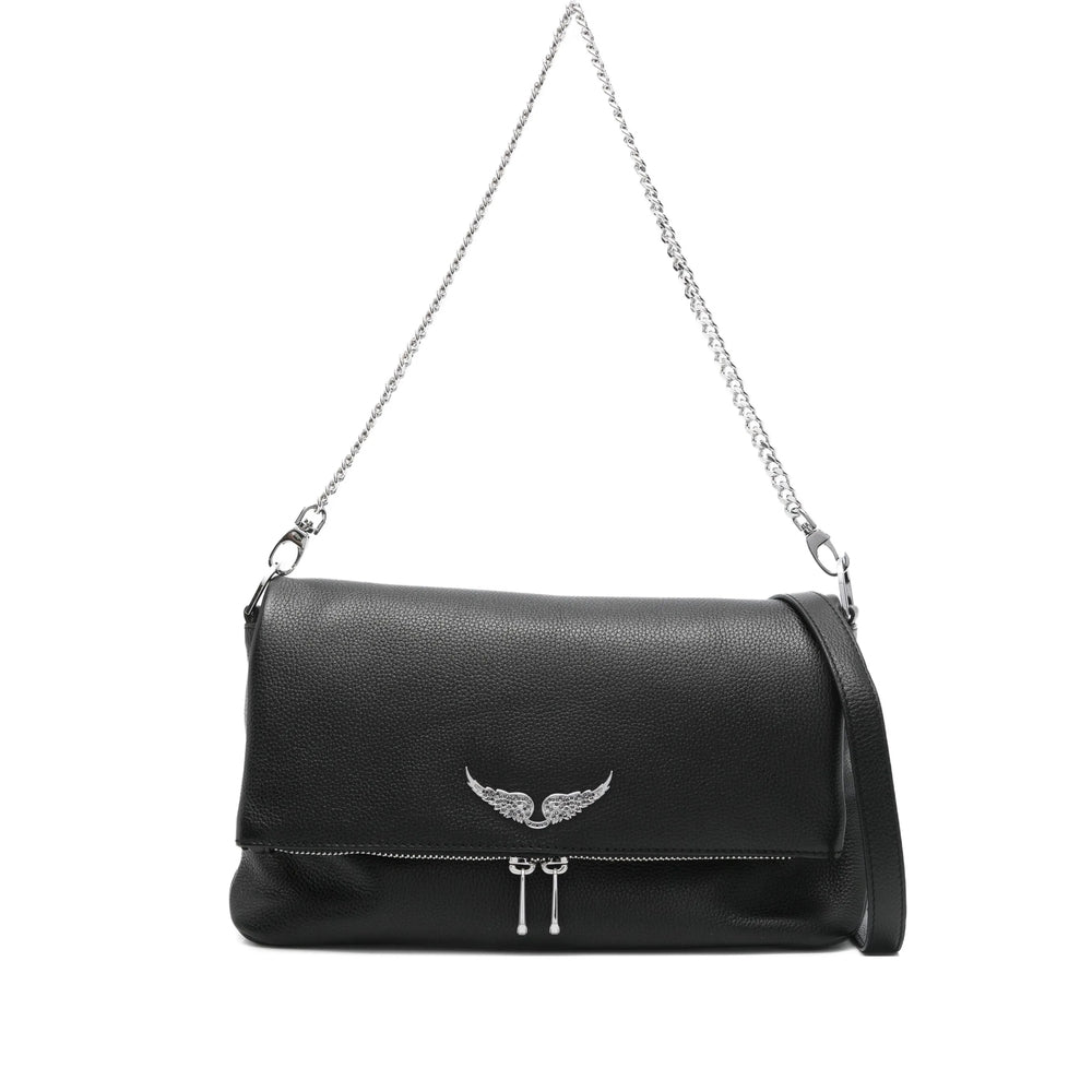 Zadig & Voltaire Bags - Black | 36ba4a32fd880f999971e14a577197335791761c