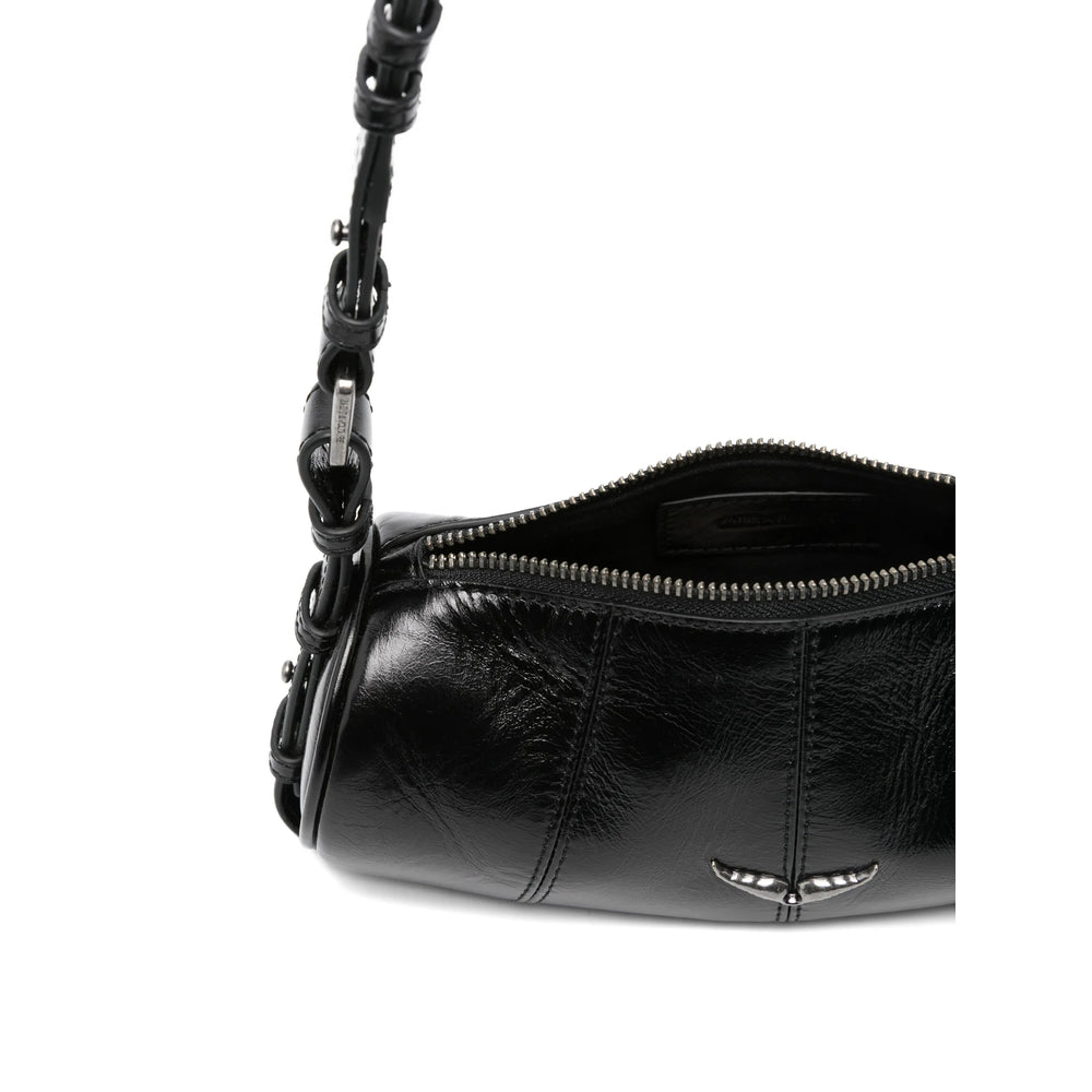 Zadig & Voltaire Bags - Black | 325d7bba9d4d2e8b5d7cd6d307712982bd9edd9d