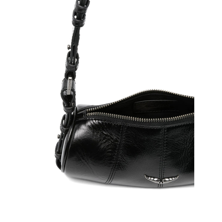 Zadig & Voltaire Bags - Black | 325d7bba9d4d2e8b5d7cd6d307712982bd9edd9d