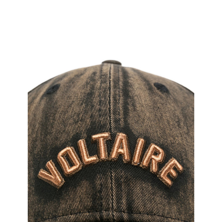 Zadig & Voltaire Caps - Brown | fa5e4096d4e5baf66344fe2f387ede757f768591