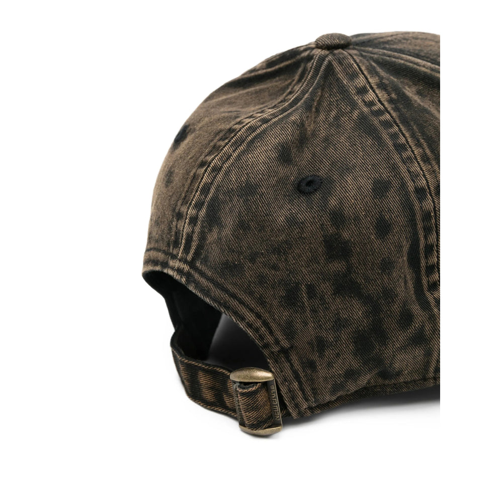 Zadig & Voltaire Caps - Brown | 2e988d313a85769a03efb07b2009f4db97db5b81
