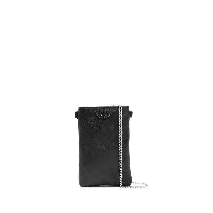 Zadig & Voltaire Wallets & Purses - Black | 26e9c08b86a1e7ed3c415d76a3dc9d60f528fb3f