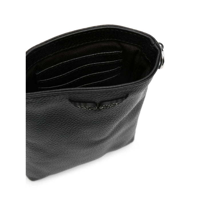 Zadig & Voltaire Wallets & Purses - Black | f7e7840715b3fabda4fd4b121cb8ecda52397344