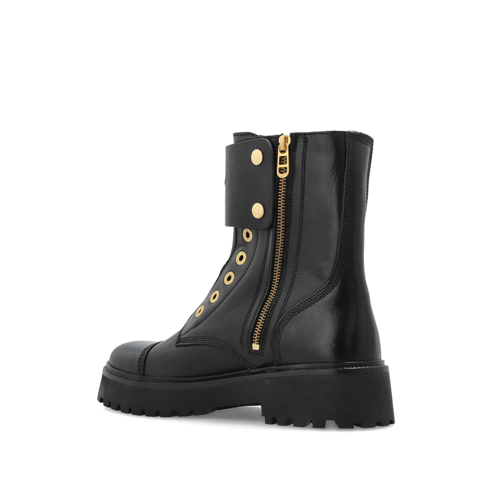 Zadig & Voltaire Shoes - Black | 8a99210b9e06a0fdd9c3985bb612762ddd99cd32