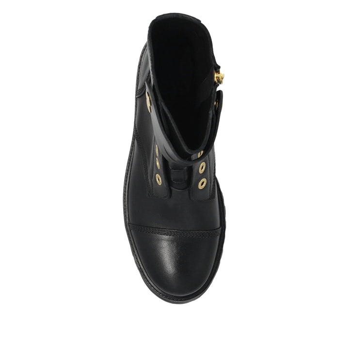 Zadig & Voltaire Shoes - Black | 16263a59b488a0a9ac68e4dd2452b845d0a58b87