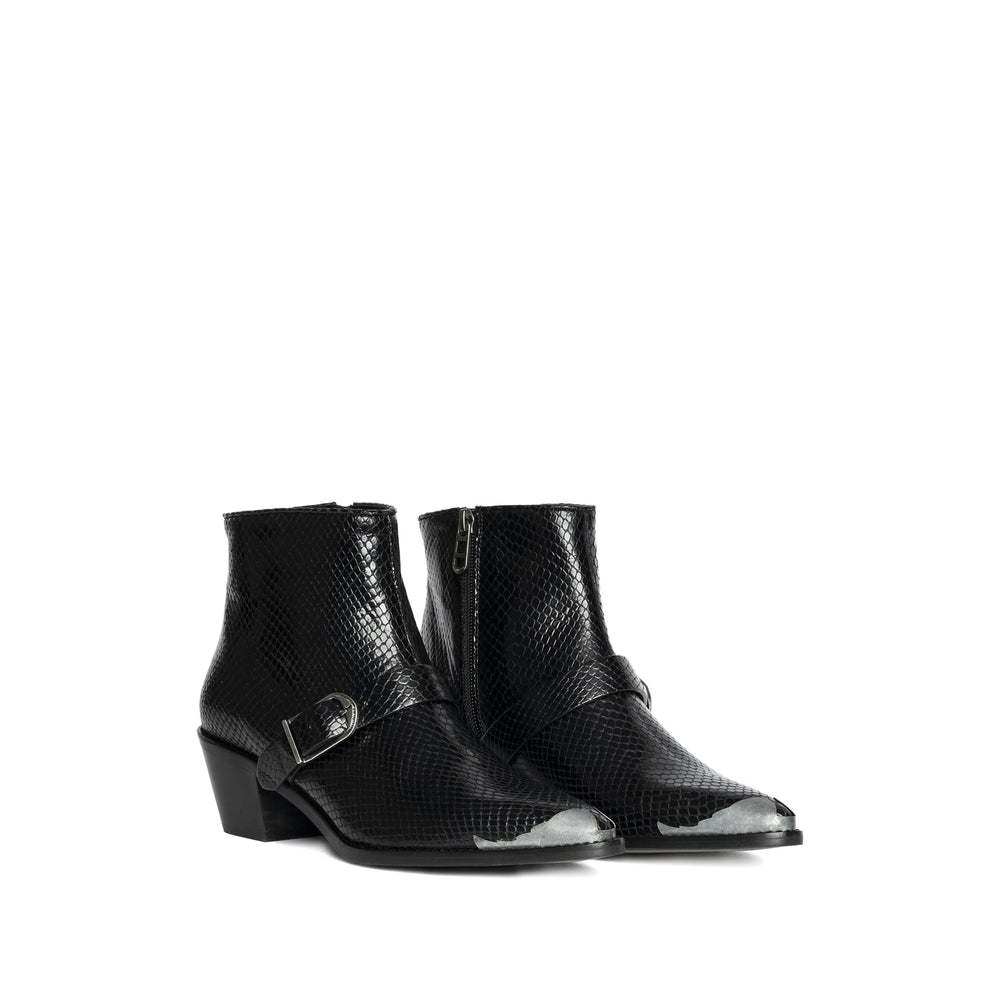 Zadig & Voltaire Shoes - Black | 1b7f18e6d83fbef12e7d22276f6117eb39932ce6