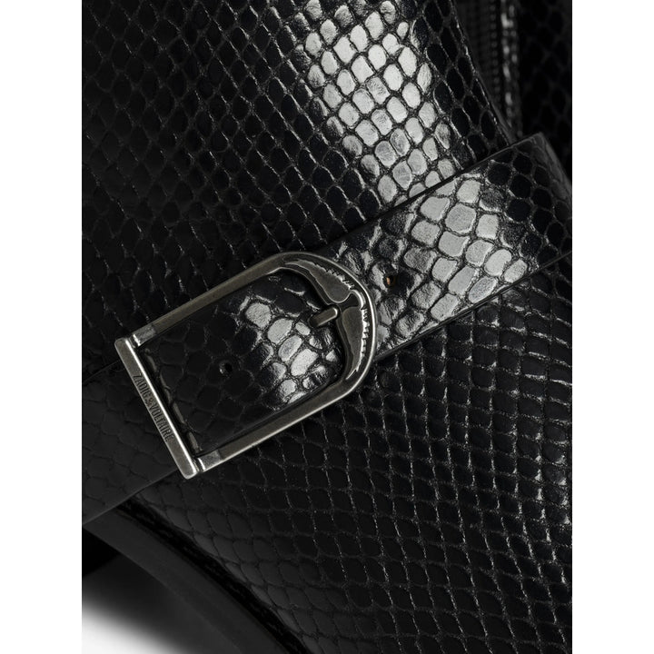 Zadig & Voltaire Shoes - Black | 83b478fd6774217f6266ef63a5f81bf7925ad1cf