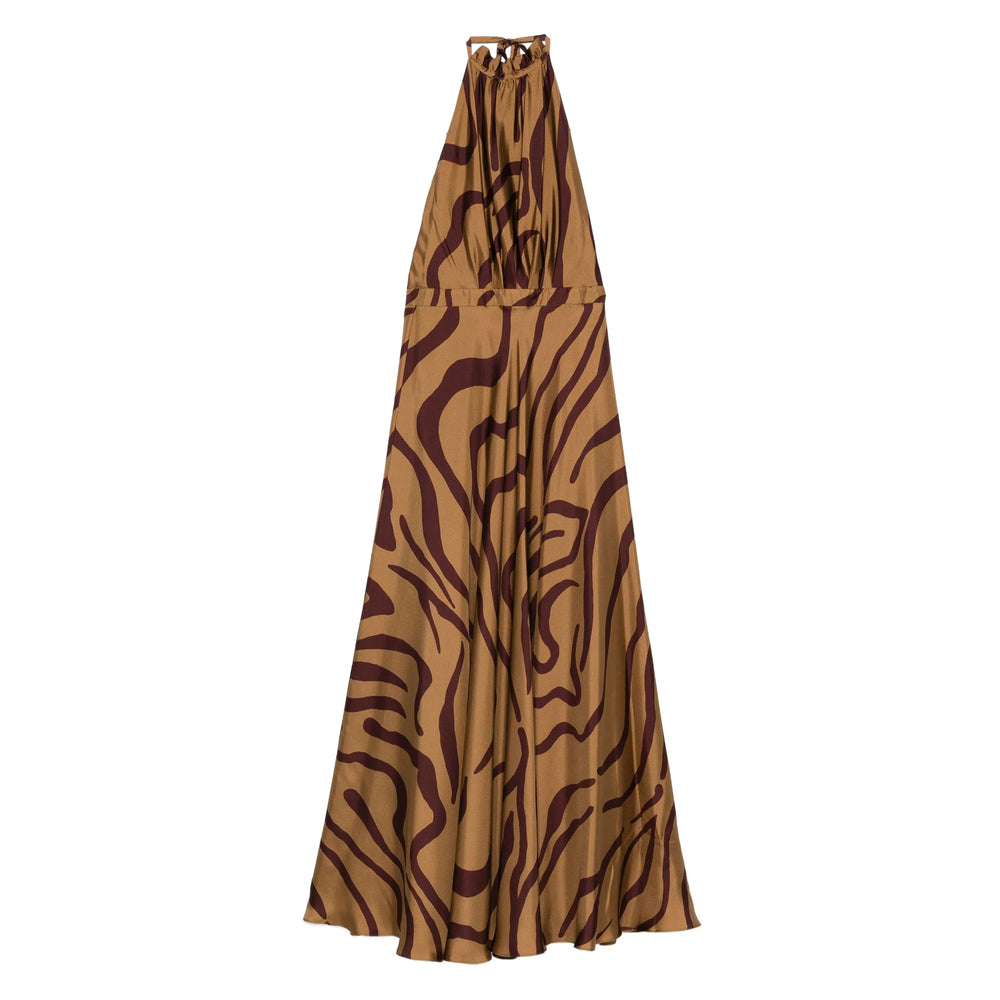 Raquel Diniz Dresses - Neutral, Red | db0b771783a5f131b5e88dd893137289eeddf674