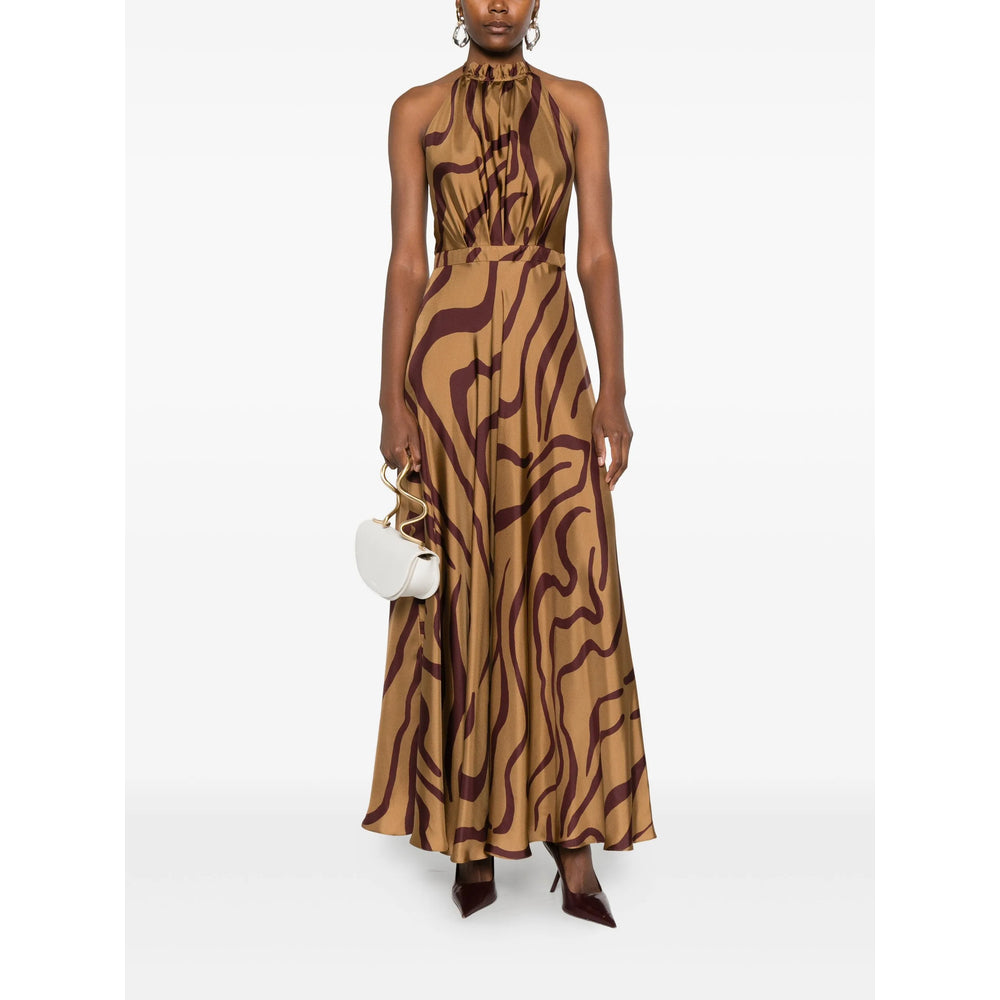 Raquel Diniz Dresses - Neutral, Red | 36c0fdcba3c7c59d45c9db63b03805d578a4f42e