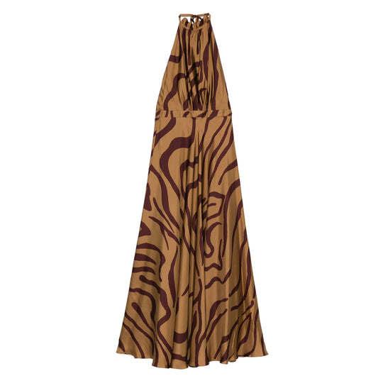 Dresses Neutral, Red