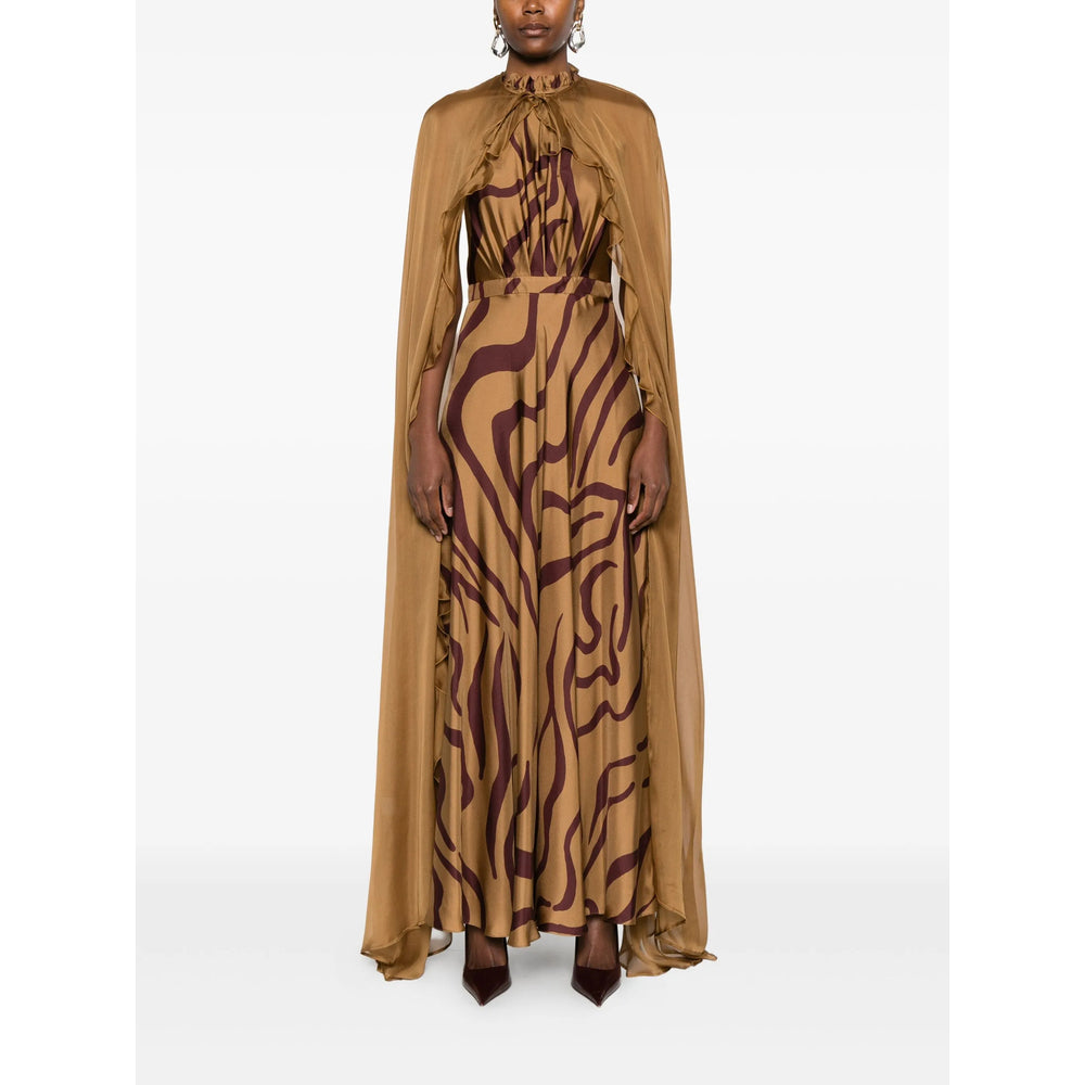 Raquel Diniz Capes - Brown | e4181be835ed1ccee6b44dd9b57c043884ac6172