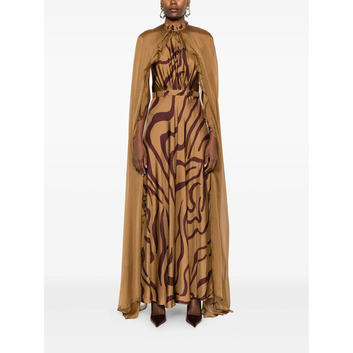 Raquel Diniz Capes - Brown | e4181be835ed1ccee6b44dd9b57c043884ac6172