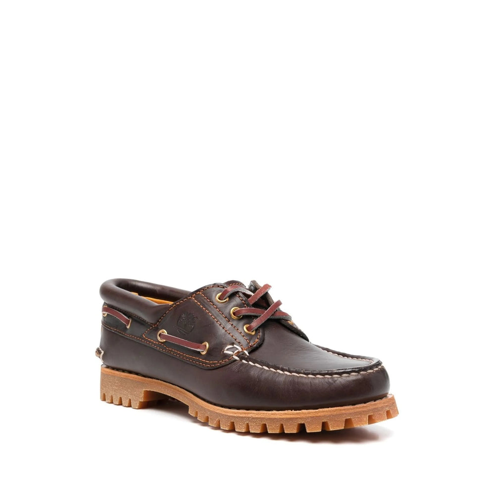 Timberland Shoes - Brown | 54c8ab5daddb50523ef7d6368da34e7f00119062