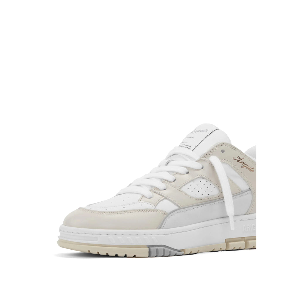 Axel Arigato Sneakers - Neutral, White | 268065a03b310702f29142e134018549b96239fb