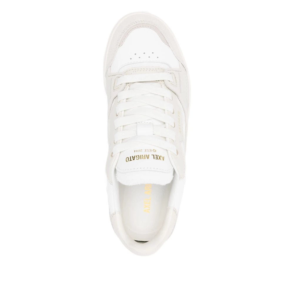 Axel Arigato Sneakers - White, Neutral | d9ffc727556a588397f440ea3c54b2e342234b13