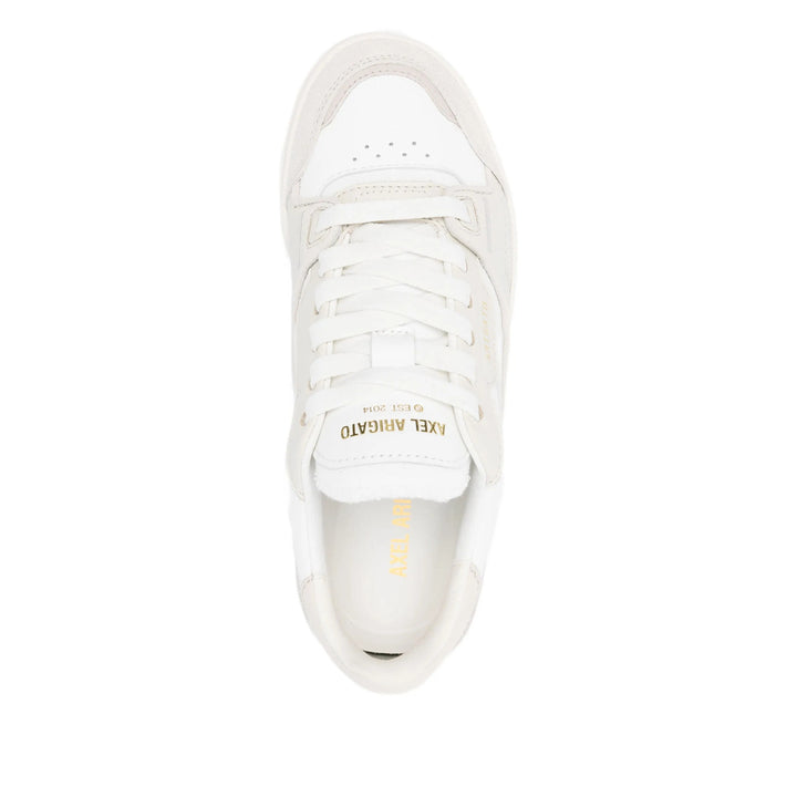Axel Arigato Sneakers - White, Neutral | d9ffc727556a588397f440ea3c54b2e342234b13