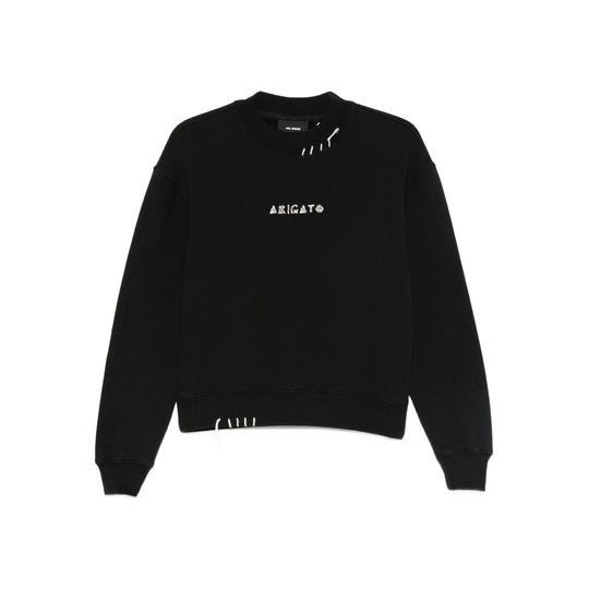 Sweatshirts Black