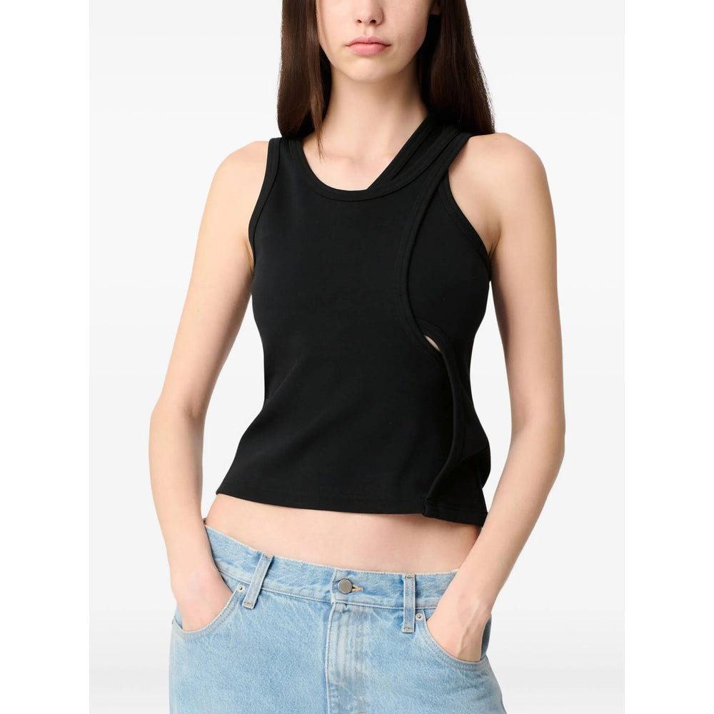 Axel Arigato Tops - Black | b944047da6bb6c001db5bb1990f6ba5434c9624d