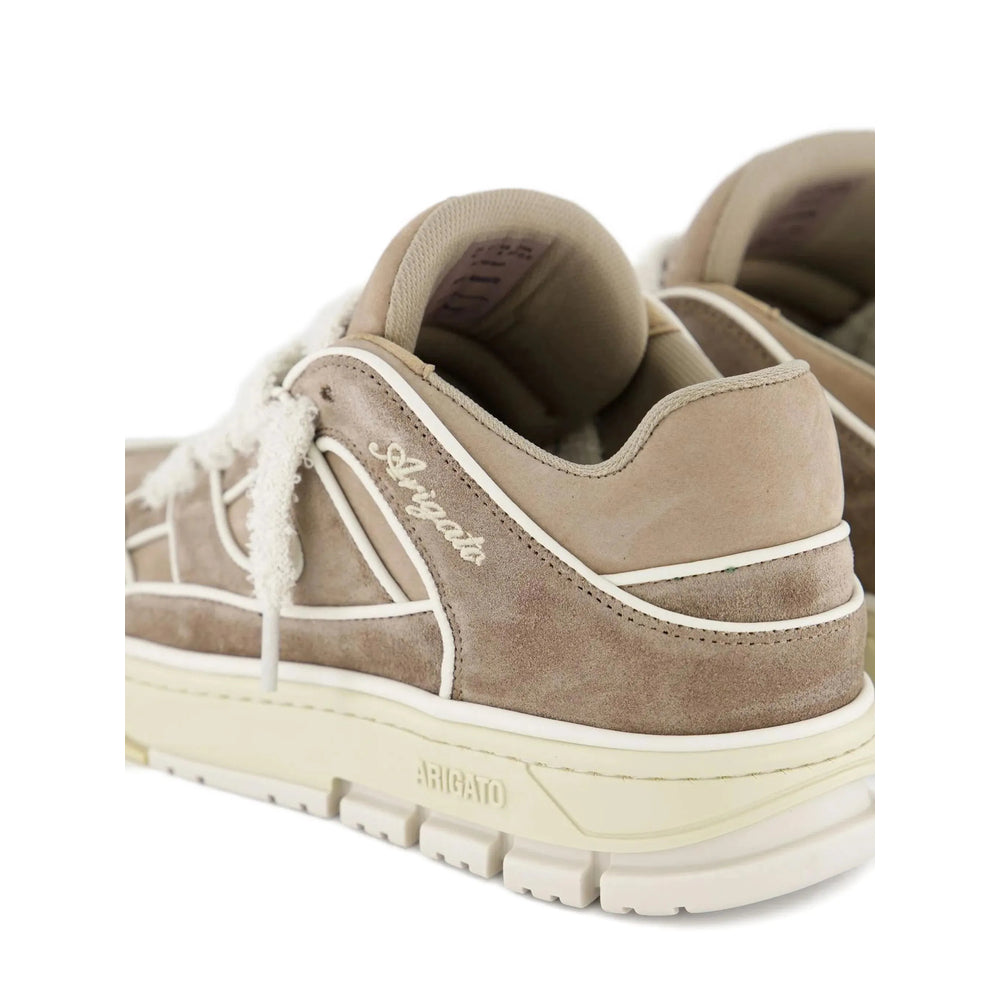 Axel Arigato Sneakers - Brown | e86e776a9fbec44c09c16db9362c7ca51ef1ef30