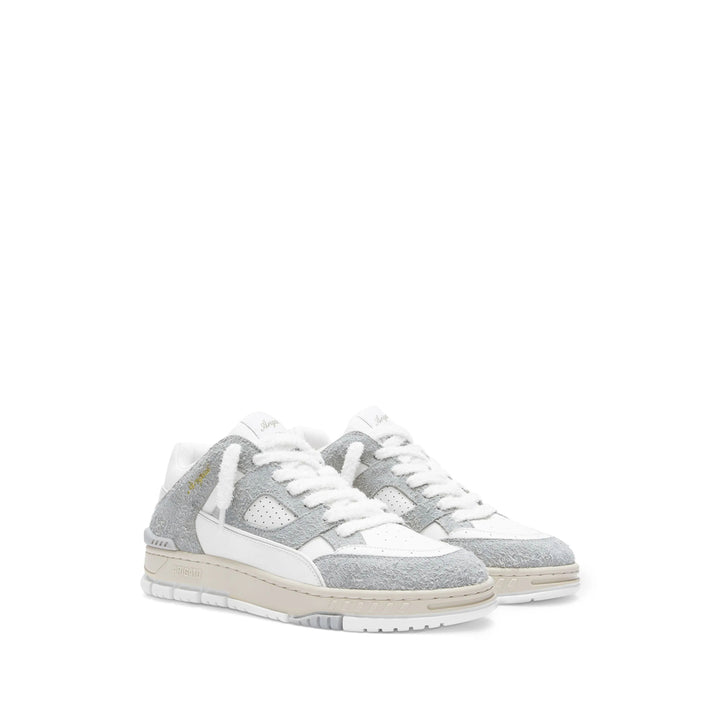 Axel Arigato Sneakers - Gray, White | 8818b94626446119614e1013b4d35b3a9c41199b