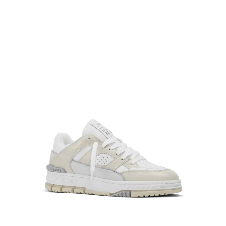 Axel Arigato Sneakers - Neutral, White | c04873b71e7aef22339a1117c91895bc110f252f
