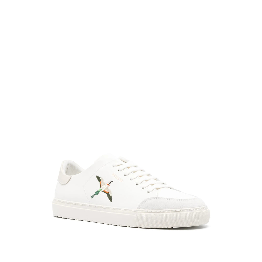 Axel Arigato Sneakers - White | e42c05d5f268a54571acb2b6ba0c3388d48da654
