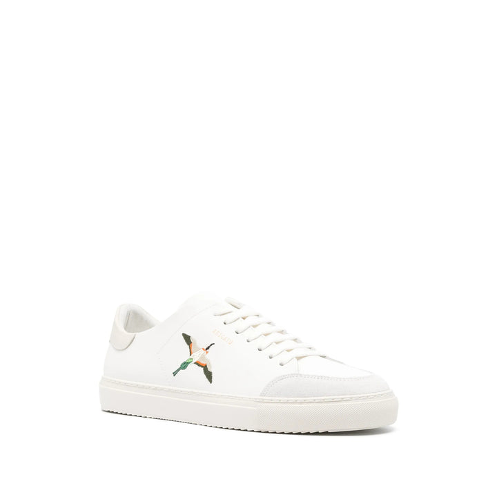 Axel Arigato Sneakers - White | e42c05d5f268a54571acb2b6ba0c3388d48da654