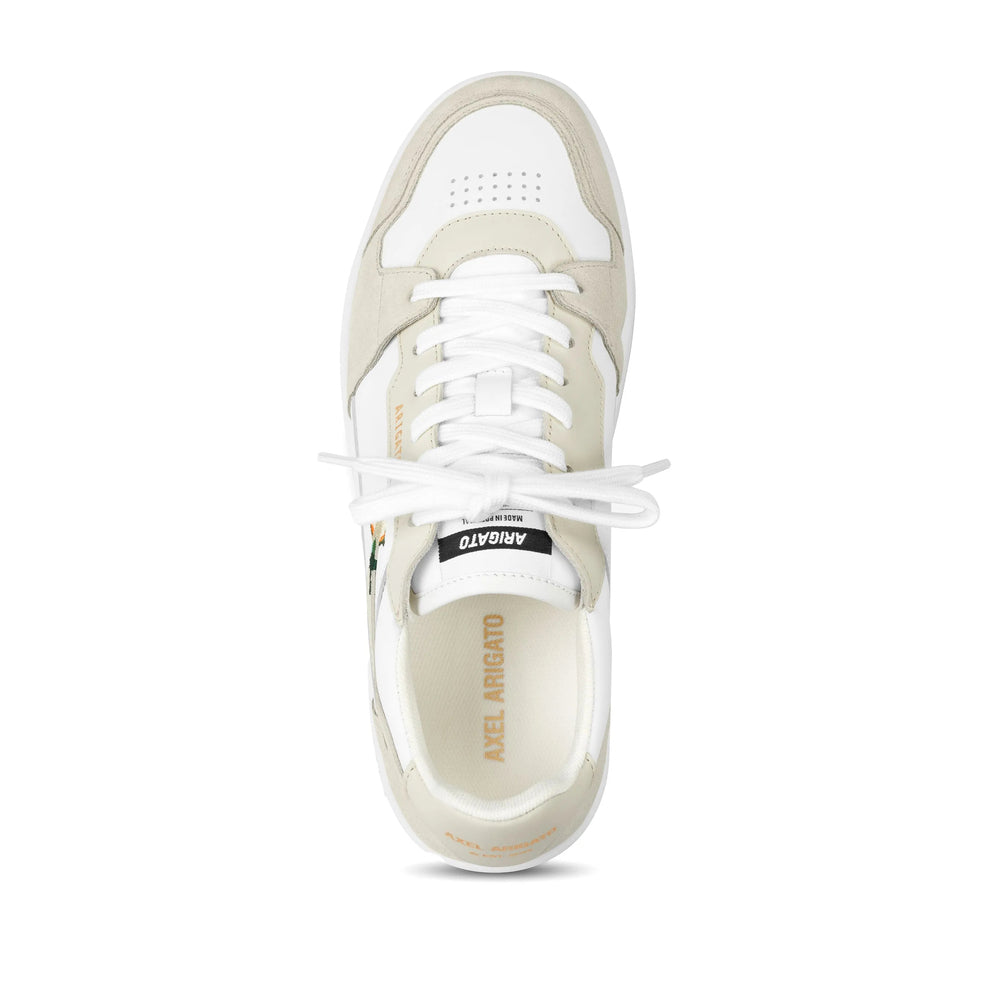 Axel Arigato Sneakers - White, Neutral | dd884e49cf9e2299963ea286c4ccc1fa63092130