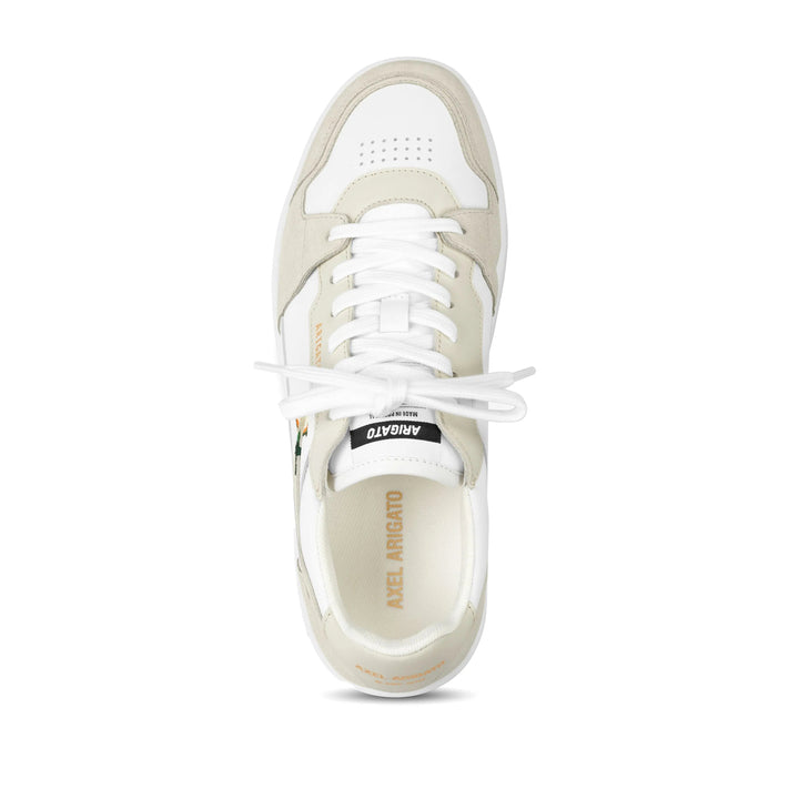 Axel Arigato Sneakers - White, Neutral | dd884e49cf9e2299963ea286c4ccc1fa63092130