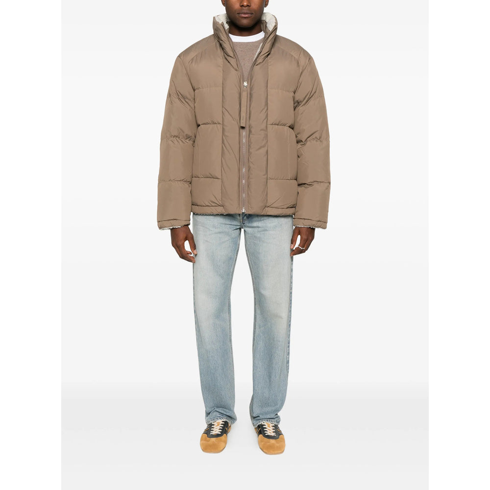 Axel Arigato Outerwears - Brown | 7811cc04ae0982d0375ff81b8291cbfd16c181e0